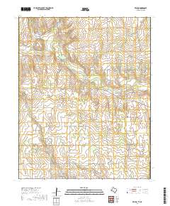 Kelton 2019 topographic map thumbnail