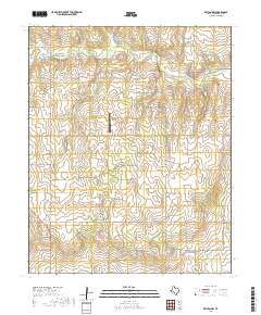 Kelton NW 2019 topographic map thumbnail