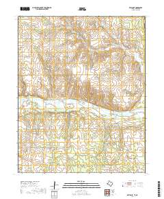 Kelton SE 2019 topographic map thumbnail