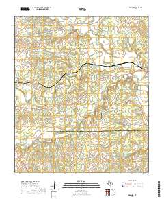 Kempner 2019 topographic map thumbnail