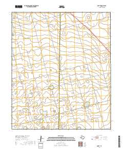 Knott 2019 topographic map thumbnail