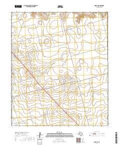 Knott NE 2019 topographic map thumbnail