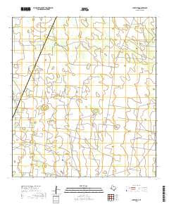 La Reforma 2019 topographic map thumbnail