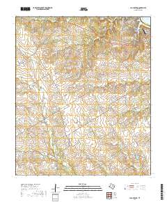 Laguna Park 2019 topographic map thumbnail
