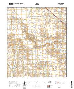 Dermott 2019 topographic map thumbnail