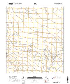 Diamond Y Spring NE 2019 topographic map thumbnail