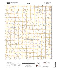Diamond Y Spring NW 2019 topographic map thumbnail