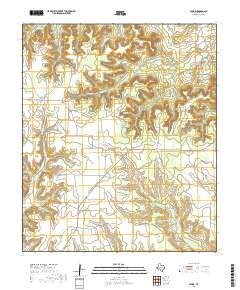 Divide 2019 topographic map thumbnail