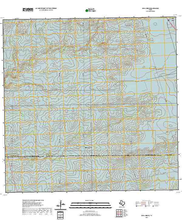 China Grove 2019 topographic map thumbnail