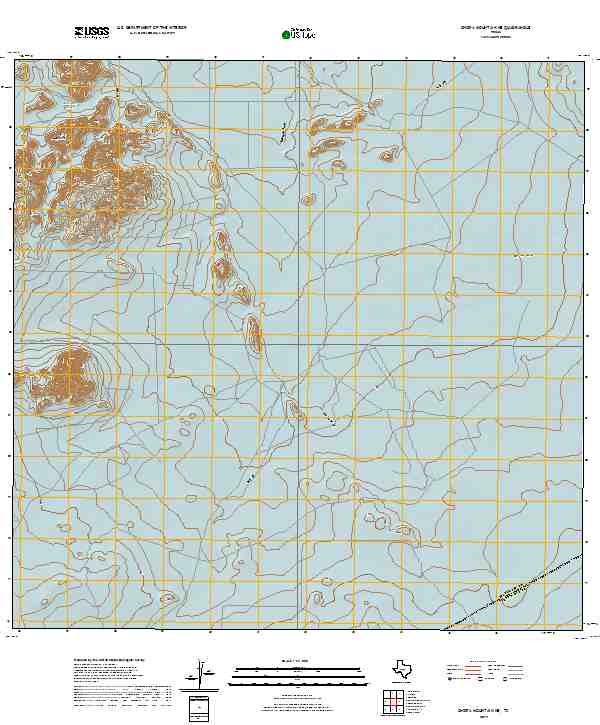 Chispa Mountain NE 2019 topographic map thumbnail
