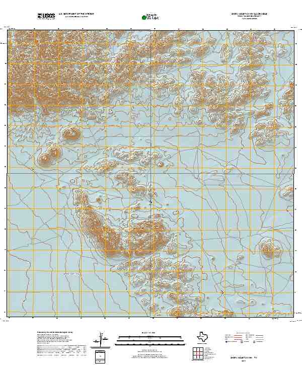 Chispa Mountain NW 2019 topographic map thumbnail