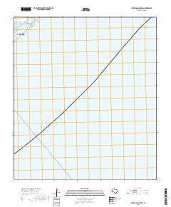 Christmas Point OE S 2019 topographic map thumbnail