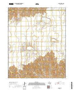 Laketon 2019 topographic map thumbnail
