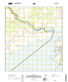 Lamar 2019 topographic map thumbnail