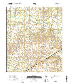 Lamkin 2019 topographic map thumbnail