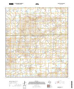 Landrum Tank 2019 topographic map thumbnail