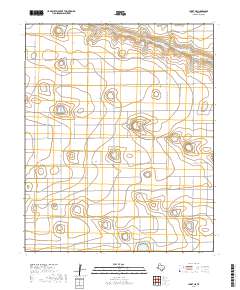 Lariat NE 2019 topographic map thumbnail