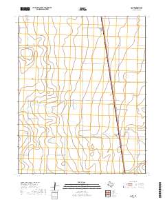 Lautz 2019 topographic map thumbnail
