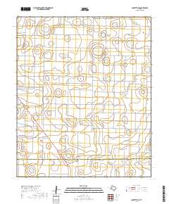 Lockettville 2019 topographic map thumbnail