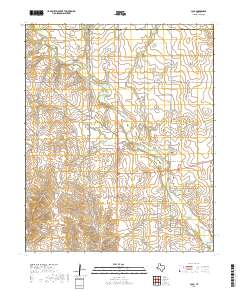 Loco 2019 topographic map thumbnail