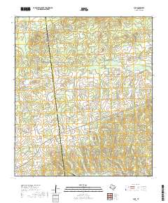 Loma 2019 topographic map thumbnail