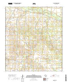 Loma Vista 2019 topographic map thumbnail