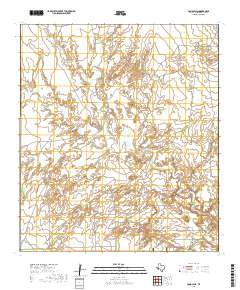 Long Hills 2019 topographic map thumbnail