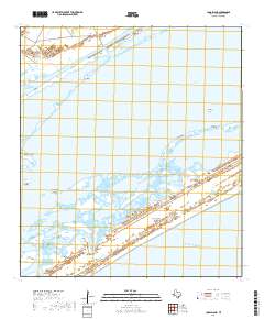 Long Island 2019 topographic map thumbnail