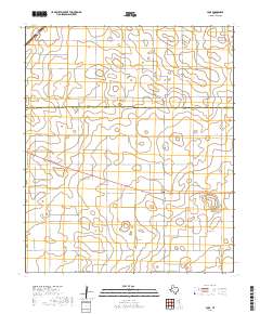 Loop 2019 topographic map thumbnail