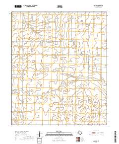 Loop SW 2019 topographic map thumbnail