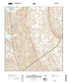 Lopeno 2019 topographic map thumbnail