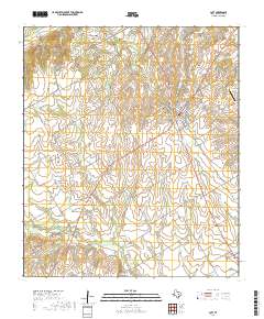 Lott 2019 topographic map thumbnail
