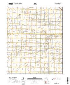 Lums Chapel 2019 topographic map thumbnail