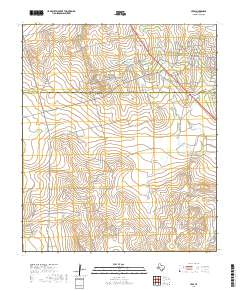 Lees 2019 topographic map thumbnail