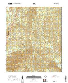 Leggett 2019 topographic map thumbnail