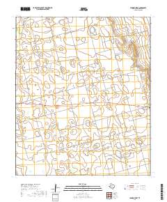 Lenorah West 2019 topographic map thumbnail