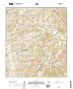 Lenz 2019 topographic map thumbnail