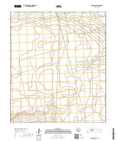 Lindsey Ranch 2019 topographic map thumbnail