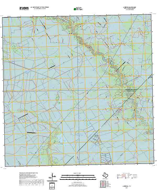 Liverpool 2019 topographic map thumbnail