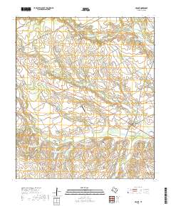 Malone 2019 topographic map thumbnail