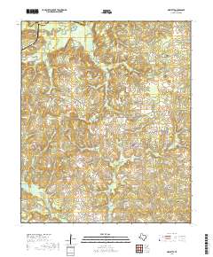 Marietta 2019 topographic map thumbnail
