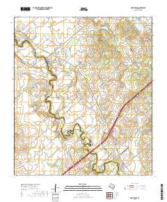 Martindale 2019 topographic map thumbnail