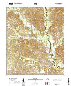 Martinsville 2019 topographic map thumbnail