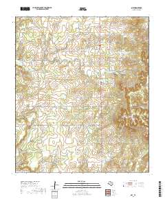May 2019 topographic map thumbnail