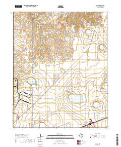 Mayer 2019 topographic map thumbnail