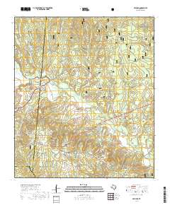 Maynard 2019 topographic map thumbnail