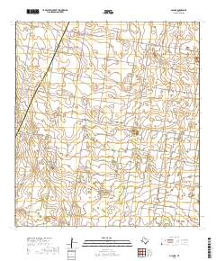 McCook 2019 topographic map thumbnail