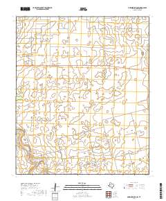 McKenzie Lake NW 2019 topographic map thumbnail