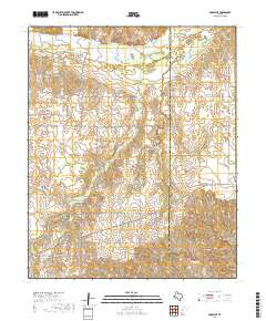 McKnight 2019 topographic map thumbnail