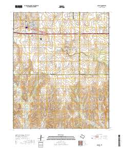 McLean 2019 topographic map thumbnail